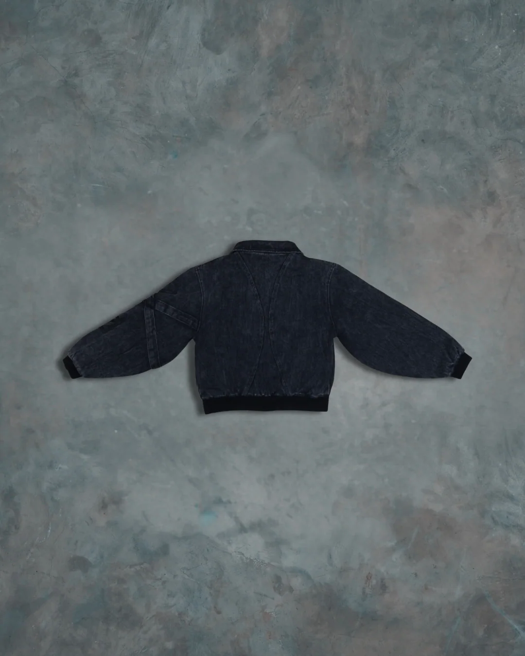 Jigoku Clasp Jacket - PRE-ORDER // DOWN-PAYMENT - Image 9