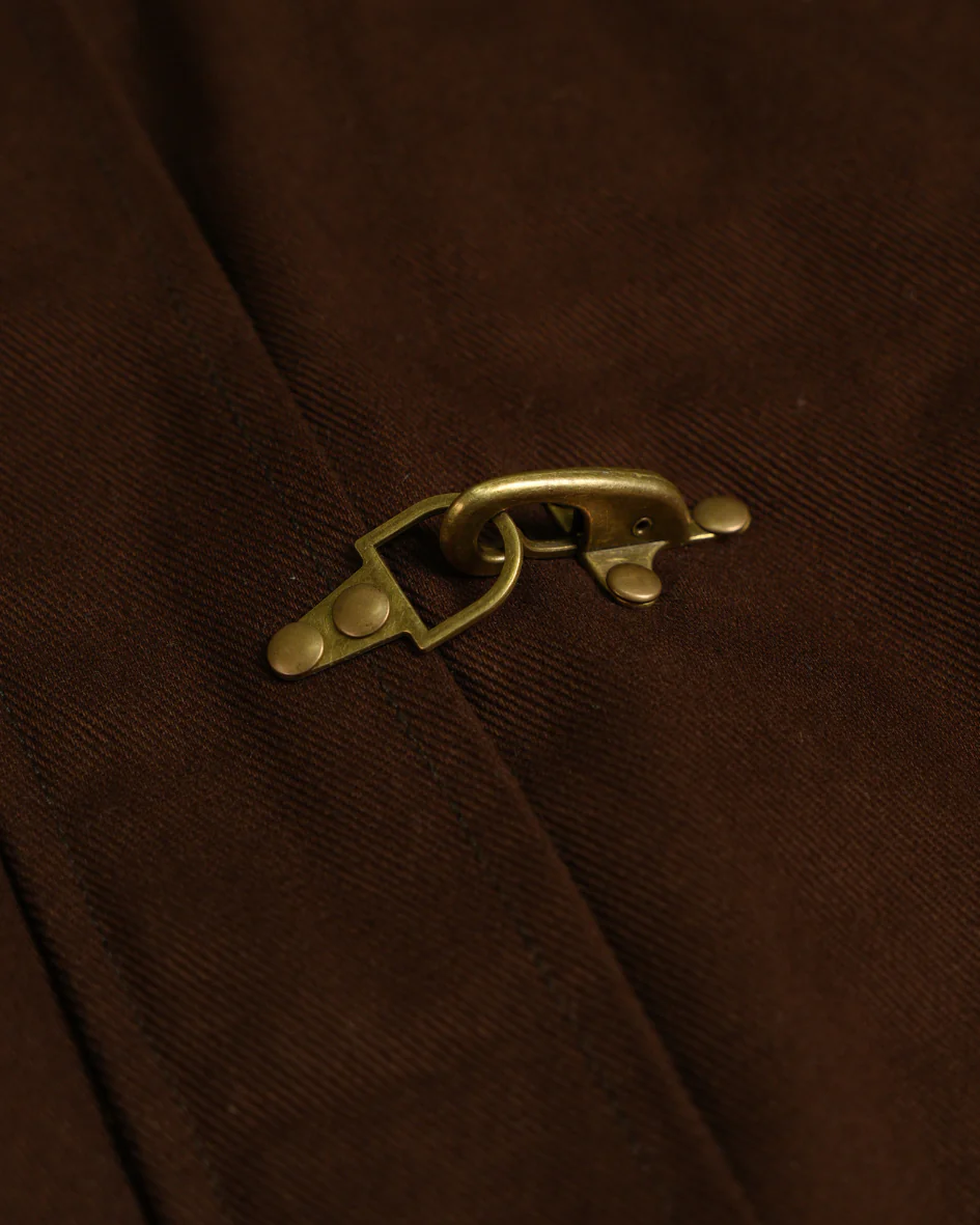 Sakuryu Clasp Jacket (Ready Stock) - Image 7