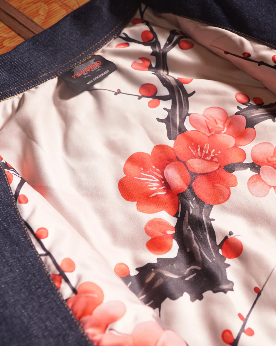 Setsuna Jacket - Image 8
